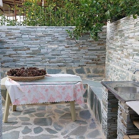 Shley House 1 Daire Artemida  Dış mekan fotoğraf