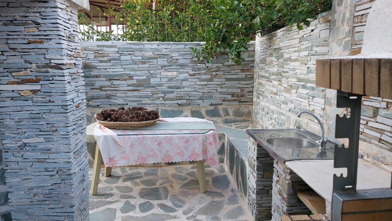 Shley House 1 Daire Artemida  Dış mekan fotoğraf