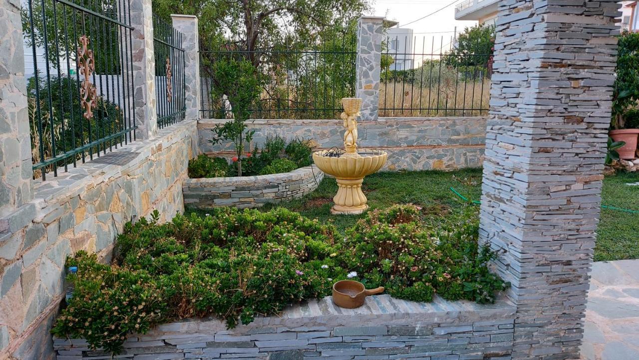 Shley House 1 Daire Artemida  Dış mekan fotoğraf