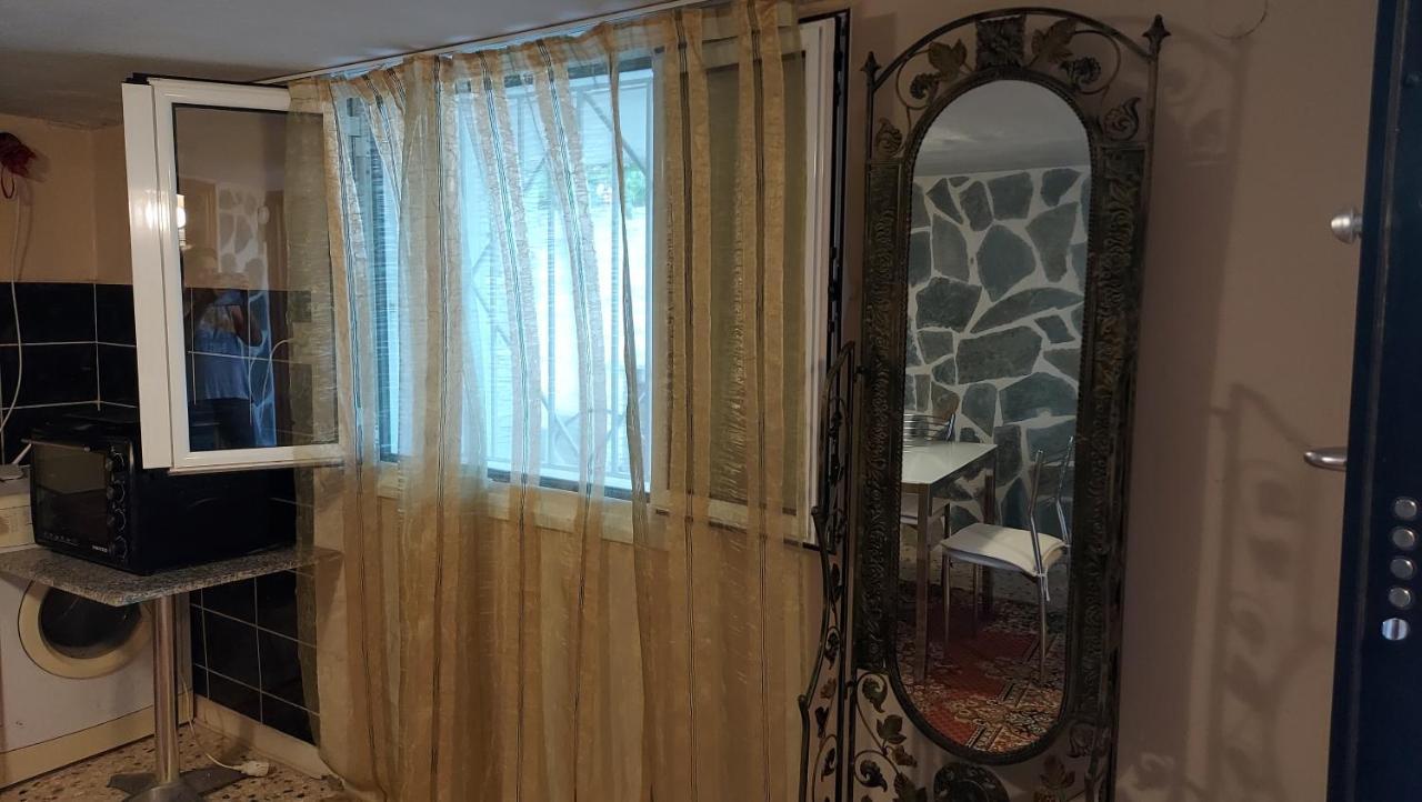 Shley House 1 Daire Artemida  Dış mekan fotoğraf