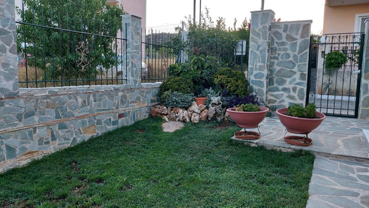 Shley House 1 Daire Artemida  Dış mekan fotoğraf